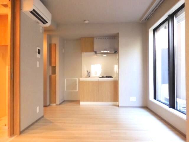 収納　■キッチンキャビネット収納■収納クローゼットもございます。