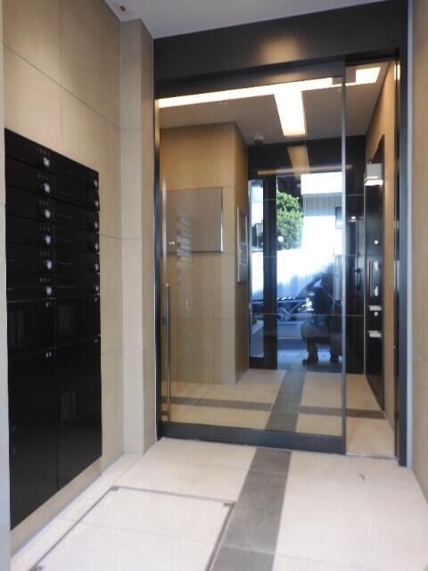 その他設備　■宅配ＢＯＸ■集合ポスト