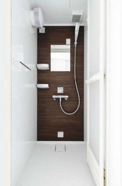 バス・シャワールーム　シャワールーム