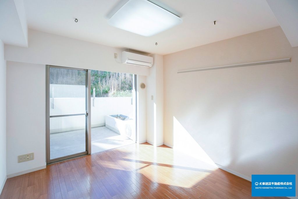 居室・リビング　リビング/居室