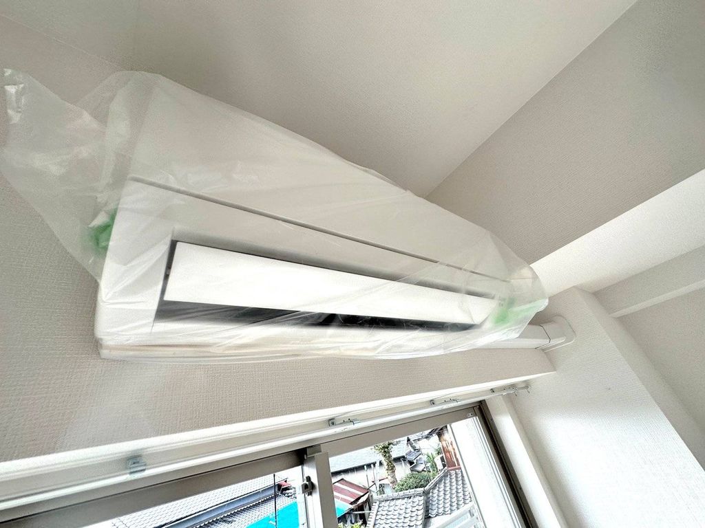 その他設備　設備