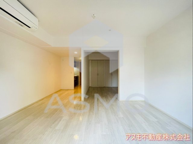居室・リビング　同マンション別部屋　参考写真