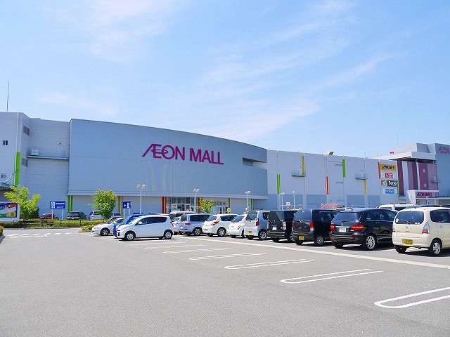 飲食店　ミスタードーナツ　イオンモール大和郡山店（飲食店）まで1215m