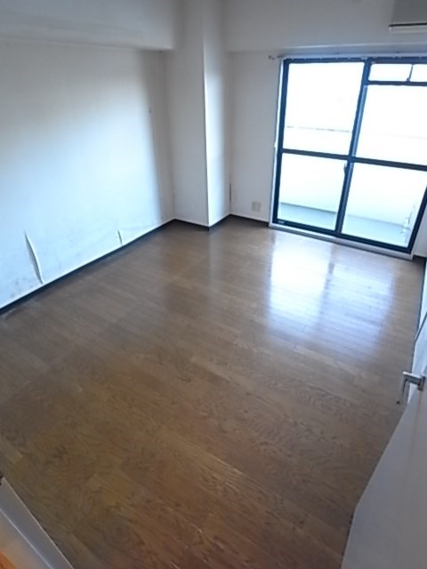 その他部屋・スペース　寝室です