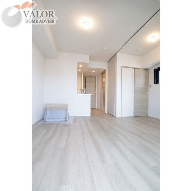 居室・リビング　リビング/居室