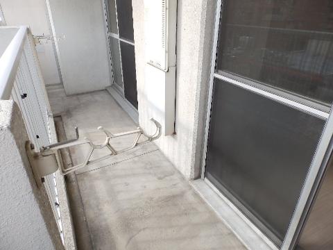 バルコニー　ベランダ