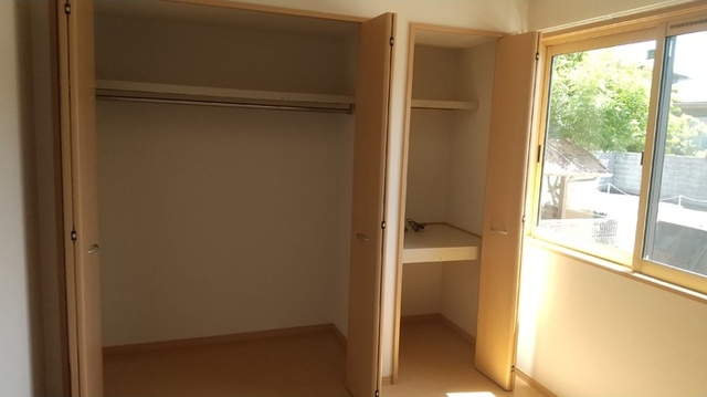 その他部屋・スペース　洋室