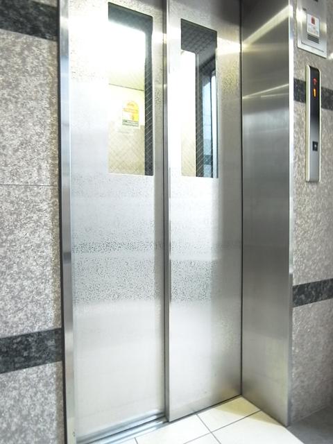 その他共有部分　共用設備