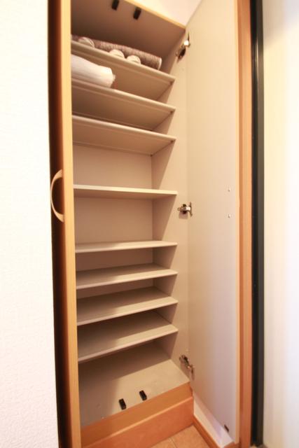 収納　収納　シューズボックス