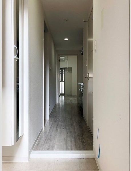 玄関　初期費用分割可★ご希望の場所まで無料送迎サービス付♪