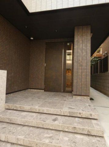 エントランス　☆エントランス☆