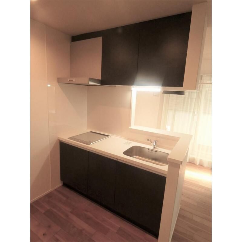 キッチン　☆使いやすいキッチン☆