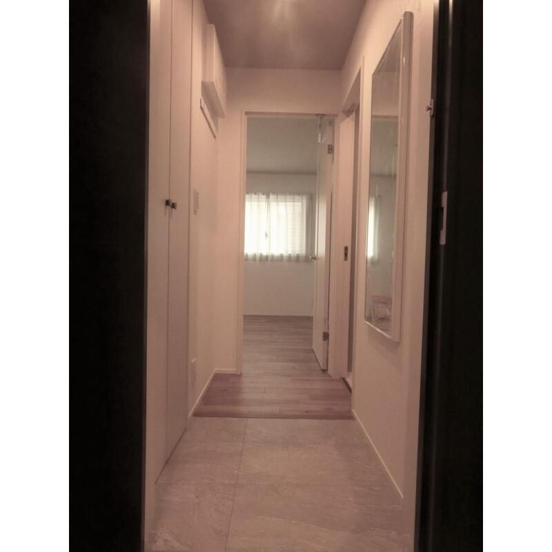 玄関　☆玄関☆