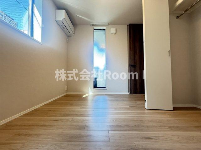 ヘーベルメゾン上町の内装写真