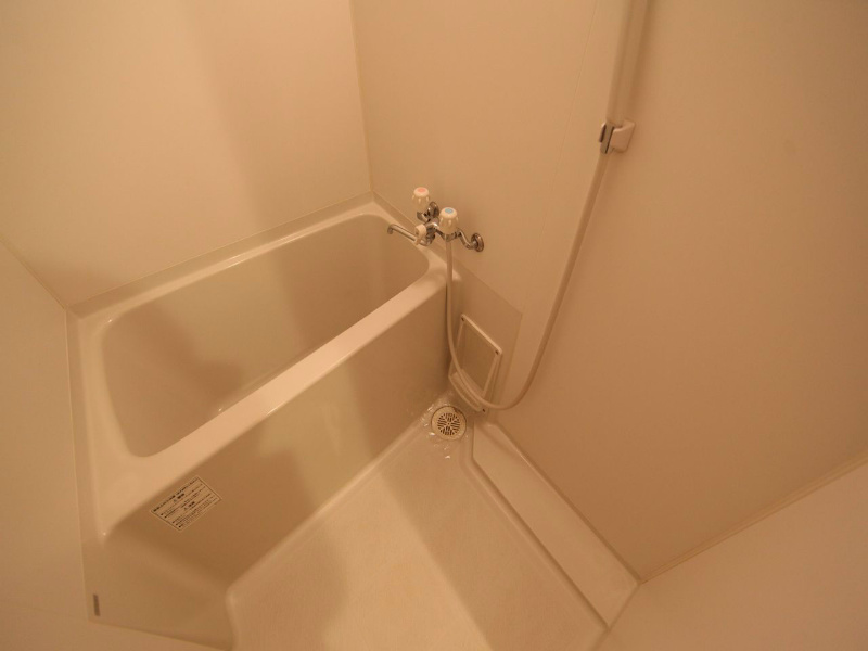 バス・シャワールーム　バスルーム（お風呂トイレ別）