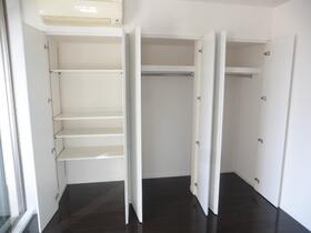 収納　収納※別部屋参考写真