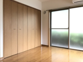 その他部屋・スペース　ブルーシャトー戸越