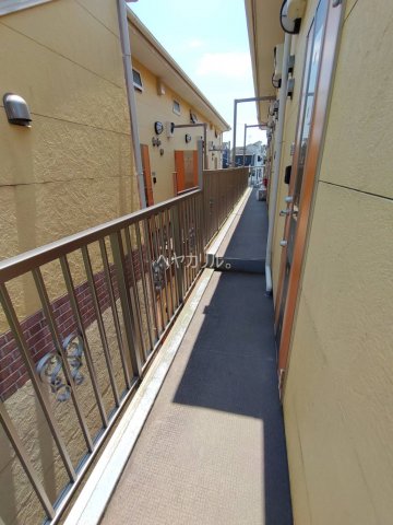 その他共有部分　同シリーズ参考写真