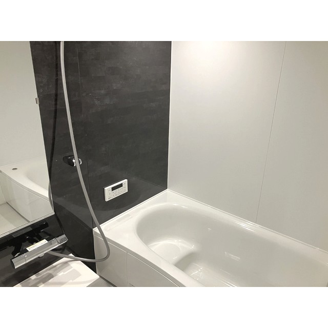 バス・シャワールーム　バスルーム