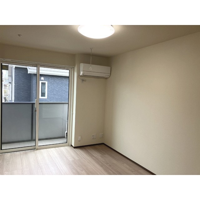 建物外観　ＬＤＫ