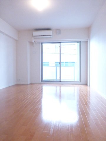 居室・リビング　居室