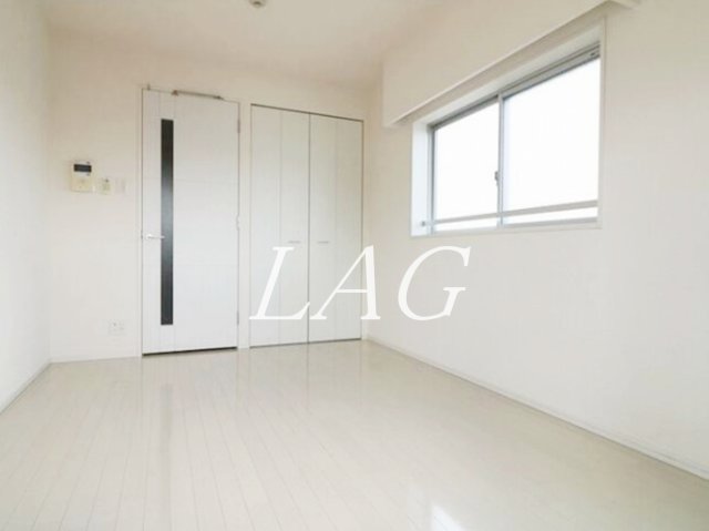 その他部屋・スペース　寝室です。