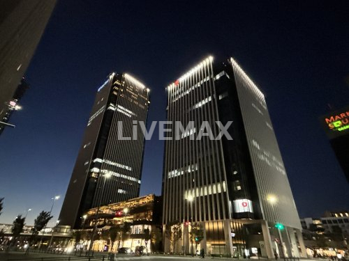 ショッピングセンター　グローバルゲート（ショッピングセンター）まで432m