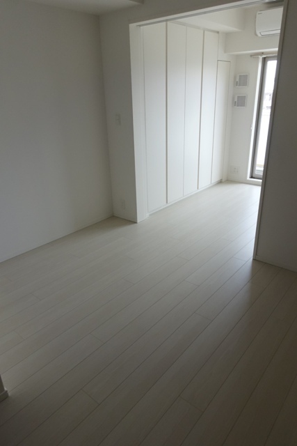 居室・リビング　※写真は同タイプ住戸です。