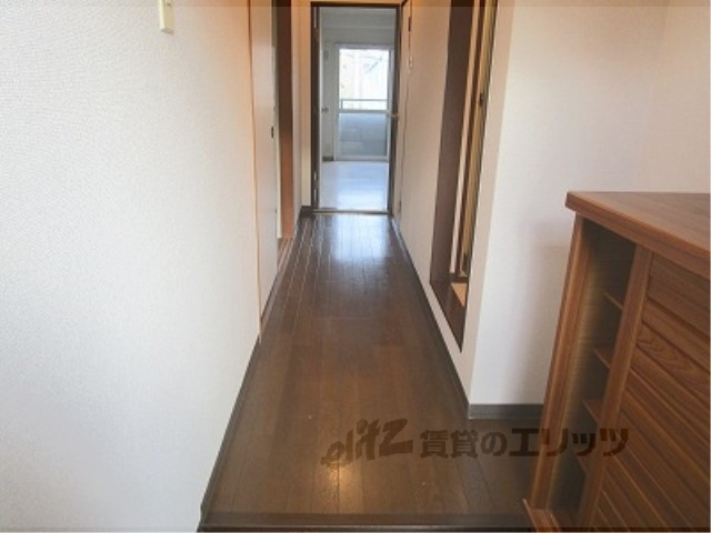 その他部屋・スペース　廊下