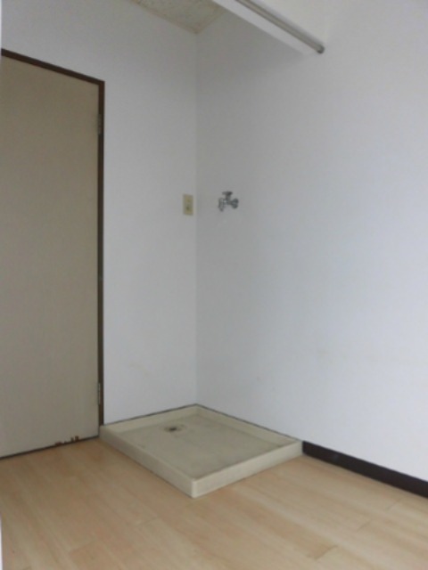 その他設備　別室参照