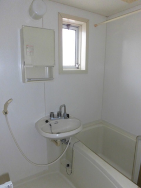 洗面設備　別室参照