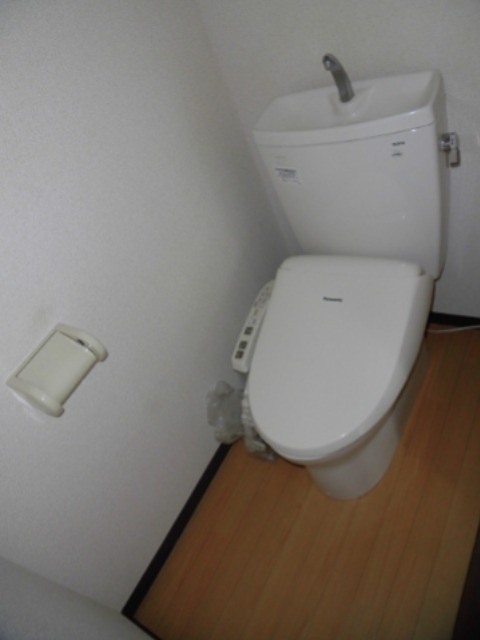 トイレ　別室参照