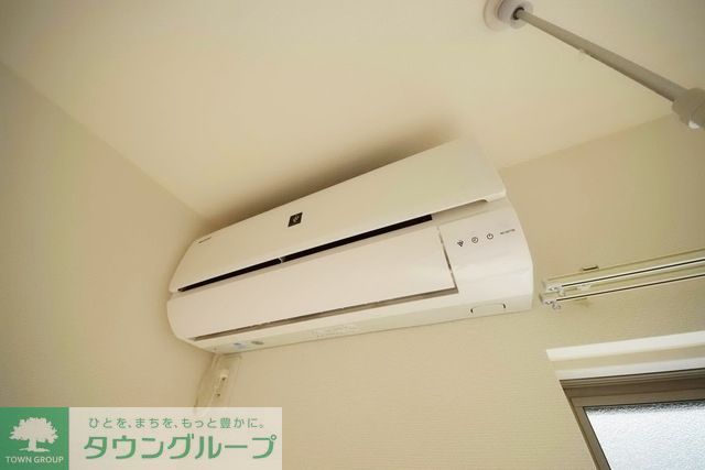 その他設備　同施工会社イメージ