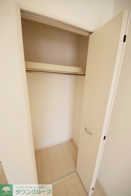 収納　同施工会社イメージ