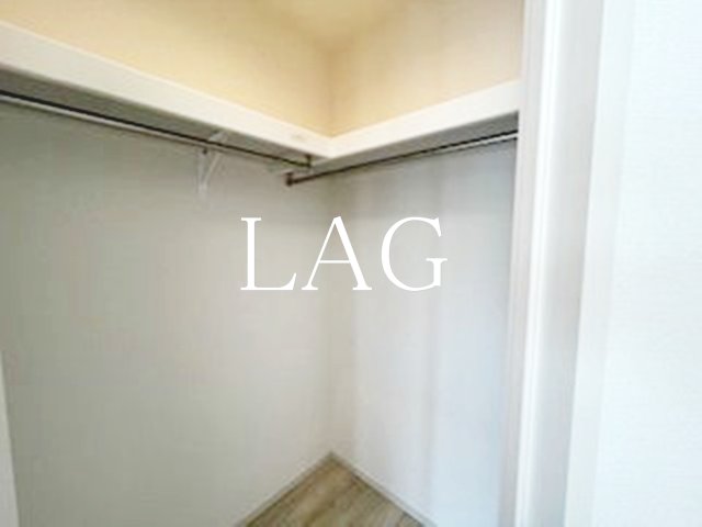 収納　収納です。