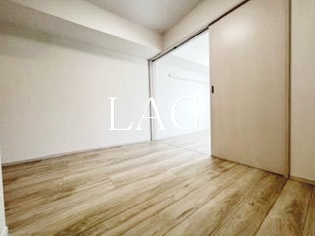 その他部屋・スペース　寝室です。