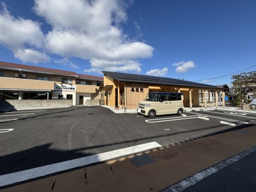 病院　森医院（病院）まで2191m