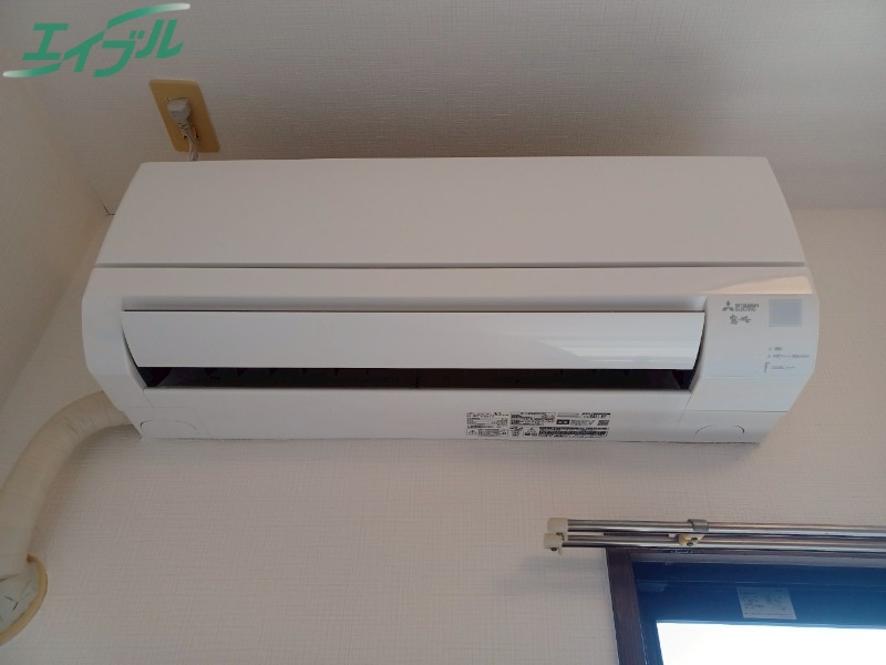 その他設備　同型参考写真