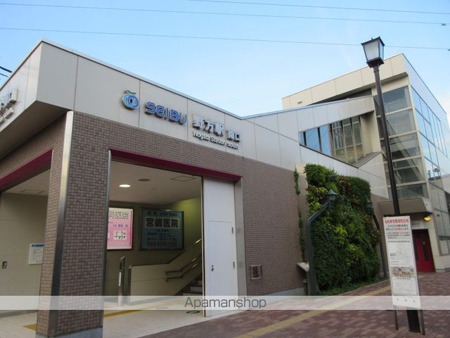 その他　野方駅（その他）まで160m