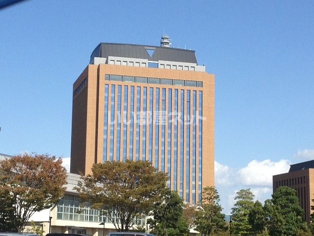 その他　石川県庁（その他）まで895m