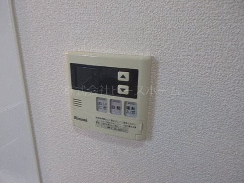 その他設備　※別号室参考写真