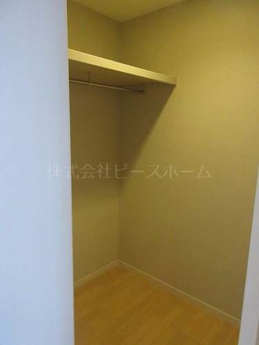 収納　※別号室参考写真