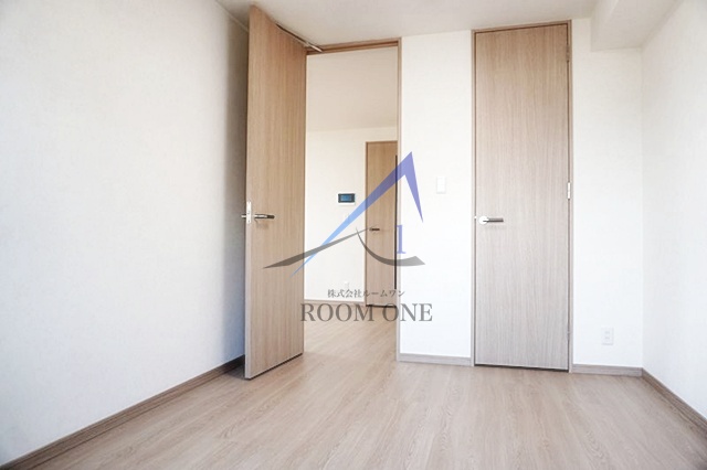 その他部屋・スペース　寝室です。