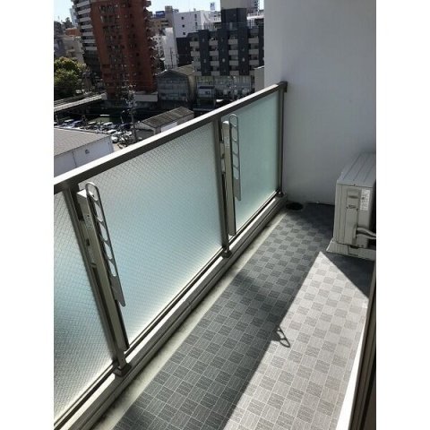 バルコニー　※参考写真
