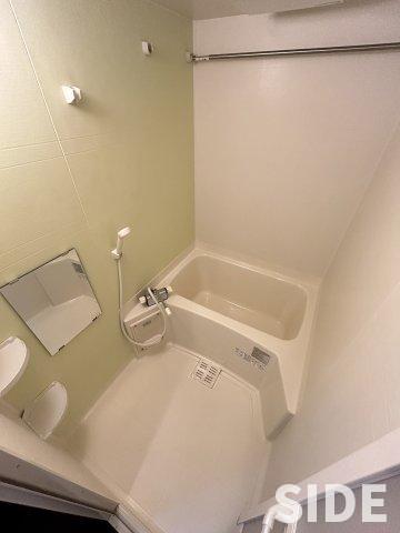 バス・シャワールーム　※同シリーズ参考画像