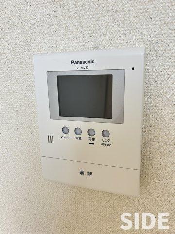 セキュリティ　※同シリーズ参考画像