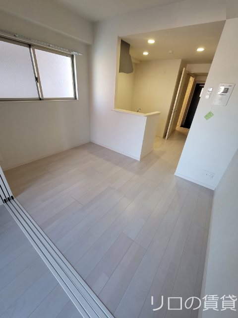 居室・リビング　別号室参照