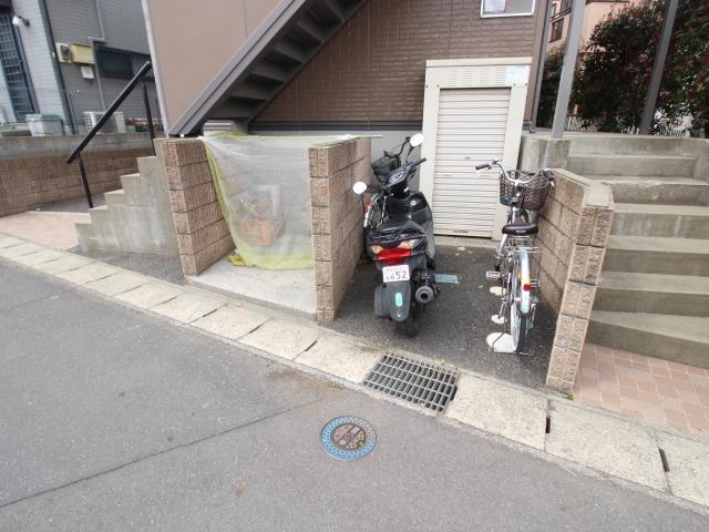 その他共有部分