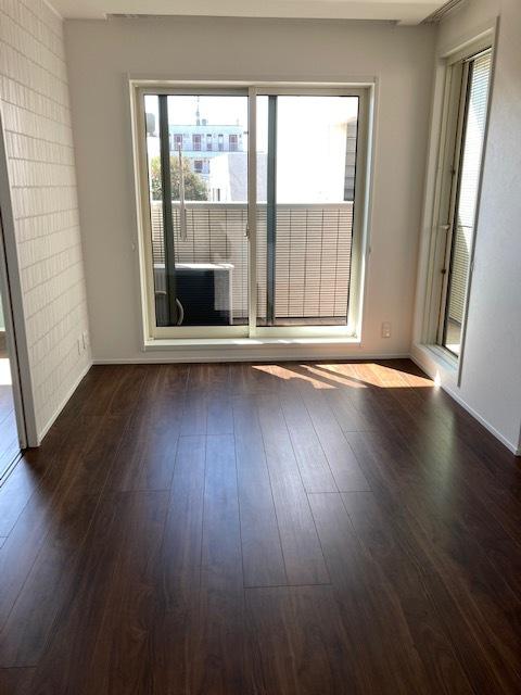 居室・リビング　おしゃれな居間です