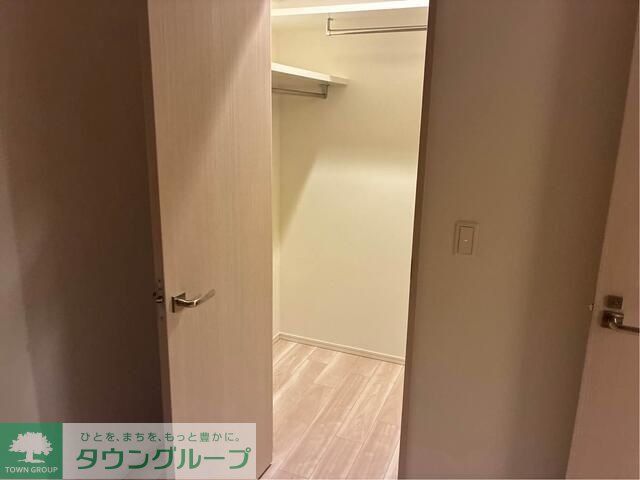 収納　★お部屋探しは株式会社タウンハウジング東京まで★